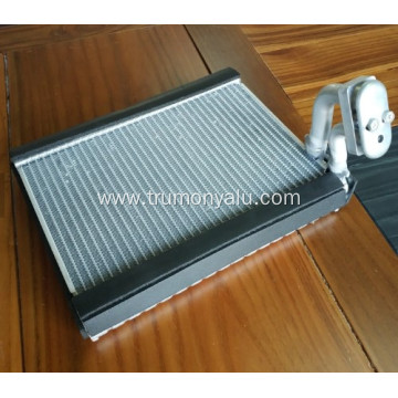 3003 brazing Aluminum Water Cooling Plate